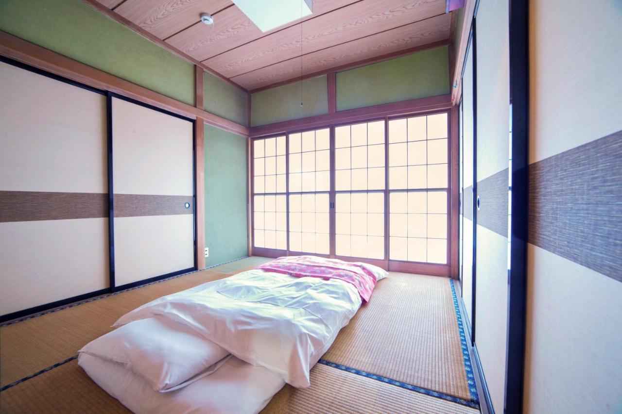 Gran Kodachi Fujikawaguchiko Exterior photo