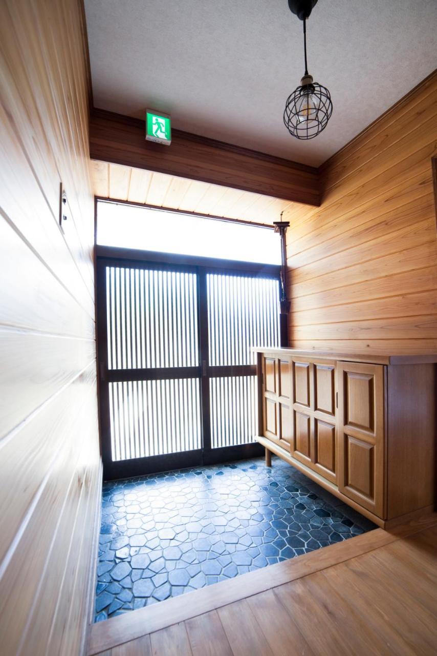 Gran Kodachi Fujikawaguchiko Exterior photo